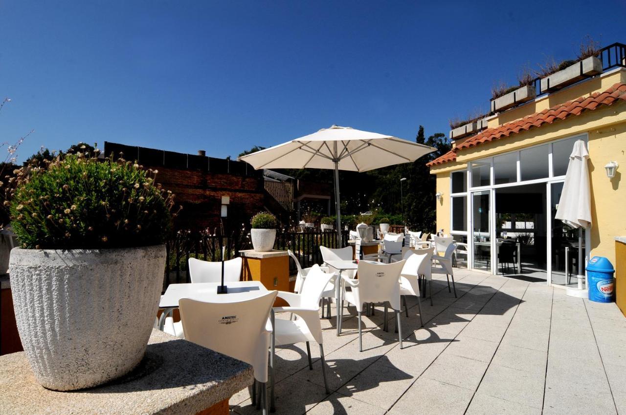 Apartaments Ar Enjoy Monjardi Lloret de Mar Kültér fotó