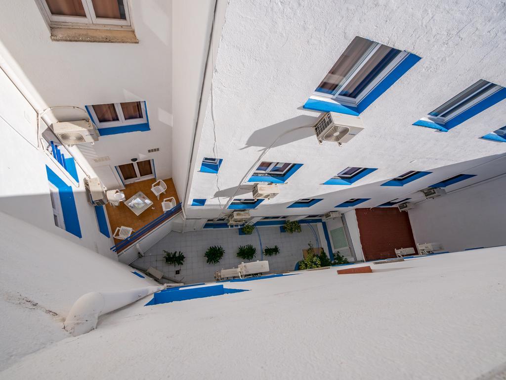 Apartaments Ar Enjoy Monjardi Lloret de Mar Kültér fotó