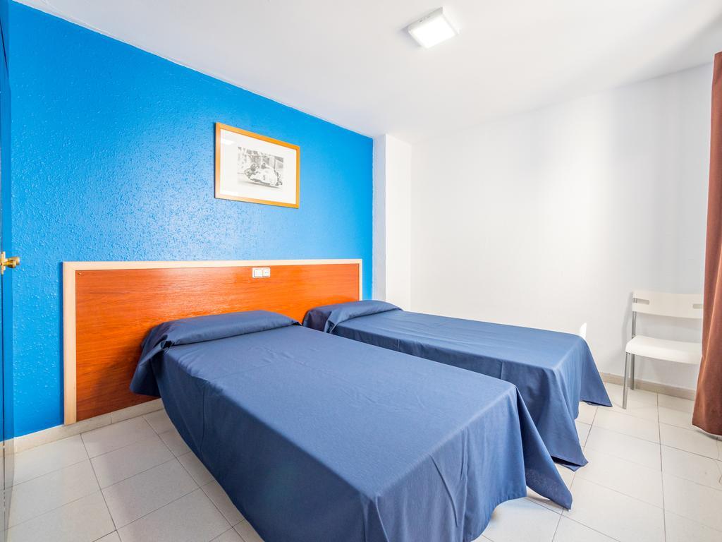 Apartaments Ar Enjoy Monjardi Lloret de Mar Kültér fotó