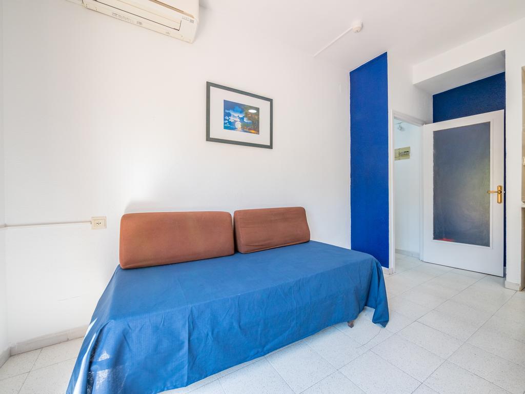 Apartaments Ar Enjoy Monjardi Lloret de Mar Kültér fotó