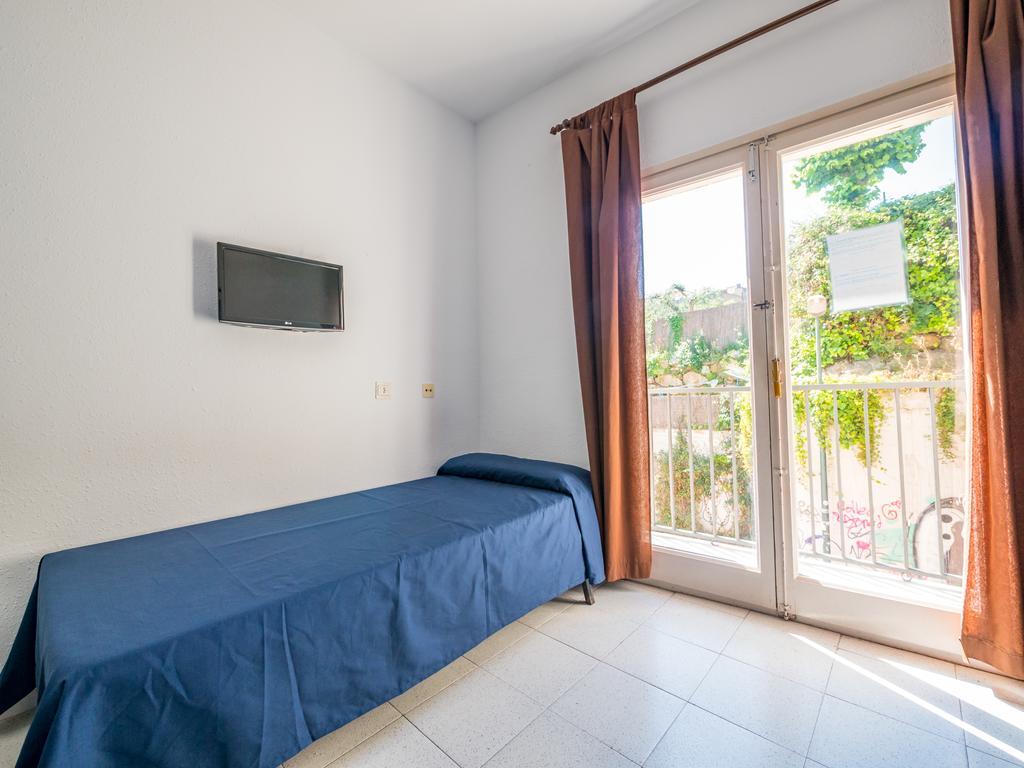 Apartaments Ar Enjoy Monjardi Lloret de Mar Kültér fotó