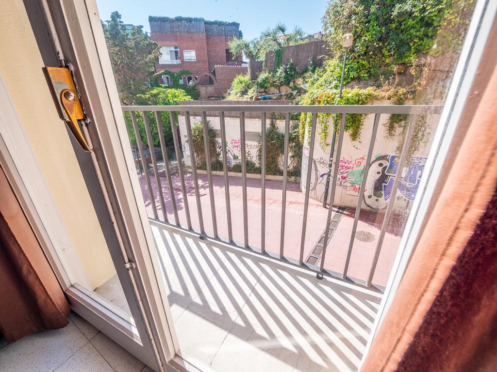 Apartaments Ar Enjoy Monjardi Lloret de Mar Kültér fotó