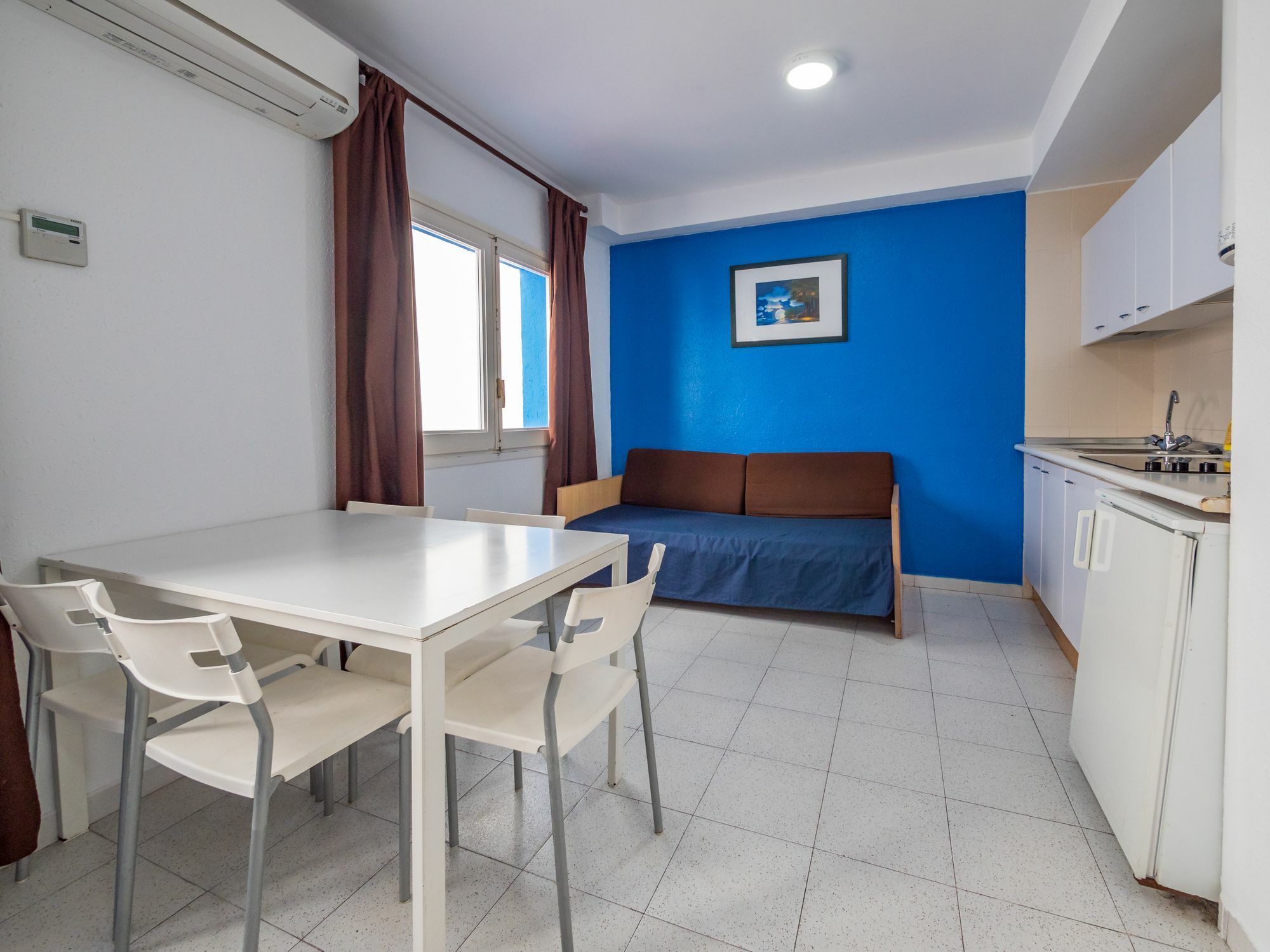 Apartaments Ar Enjoy Monjardi Lloret de Mar Kültér fotó