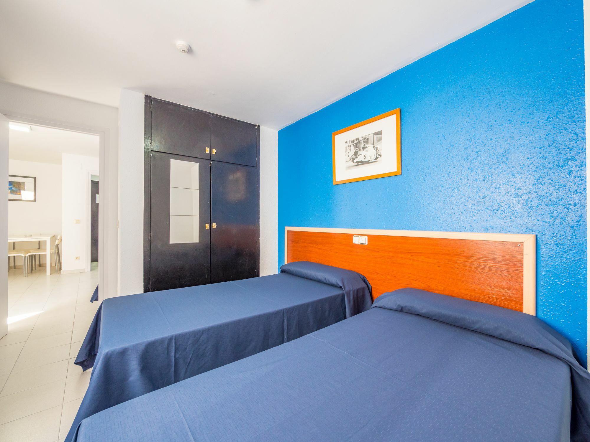 Apartaments Ar Enjoy Monjardi Lloret de Mar Kültér fotó