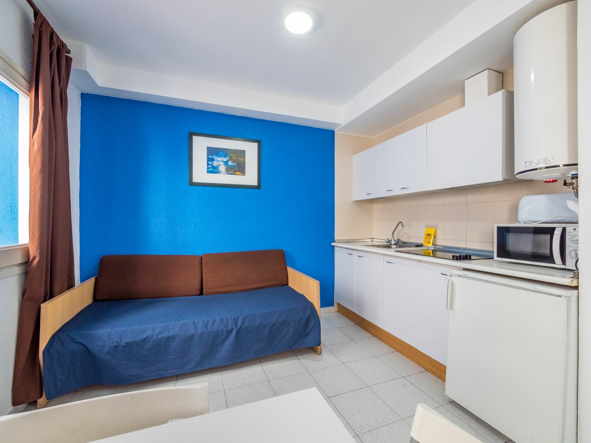 Apartaments Ar Enjoy Monjardi Lloret de Mar Kültér fotó